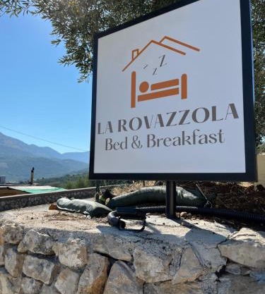La Rovazzola