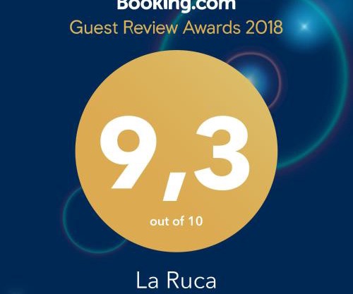 La Ruca
