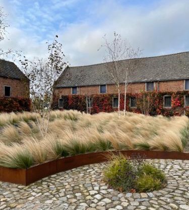 La ruche - maison de 10 à 15 personnes - La Ferme du Try