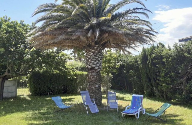 Casa de vacaciones La Salamandre en Pollestres - 6 personas, 3 dormitorios