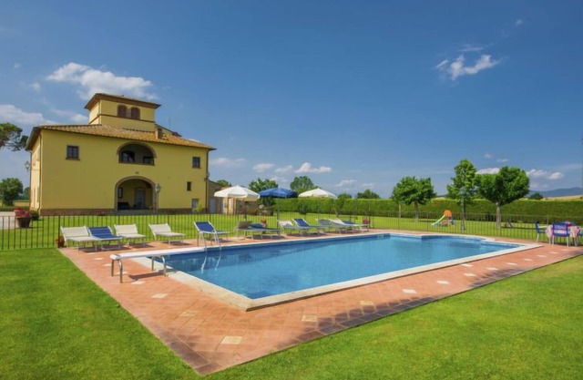 La Salciaia by Interhome