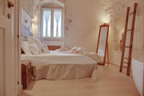 La Salentina, charme and relax
