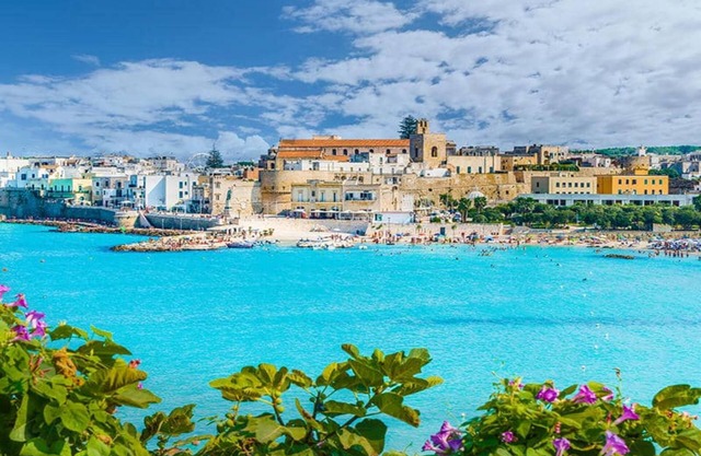 La Salentina Otranto