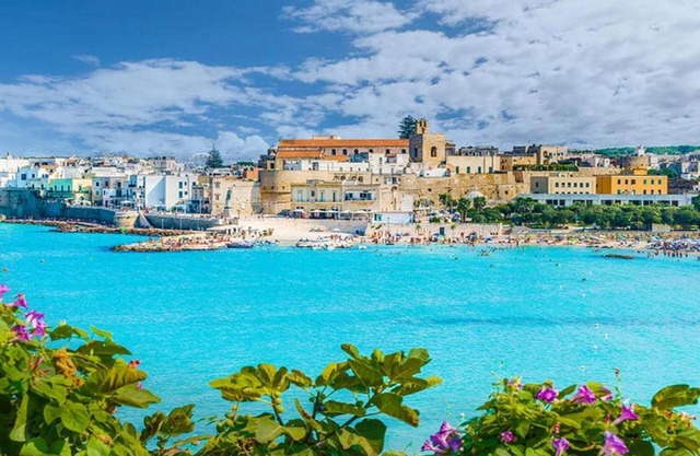 La Salentina Otranto