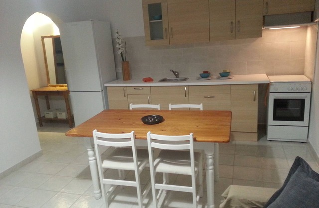 La santa feel good apartamento con terraza