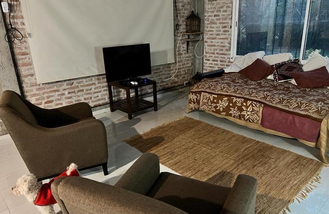 La Santa Rita Casa con Encanto!