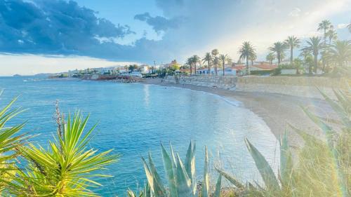 La Sargantana - Cala Puntal