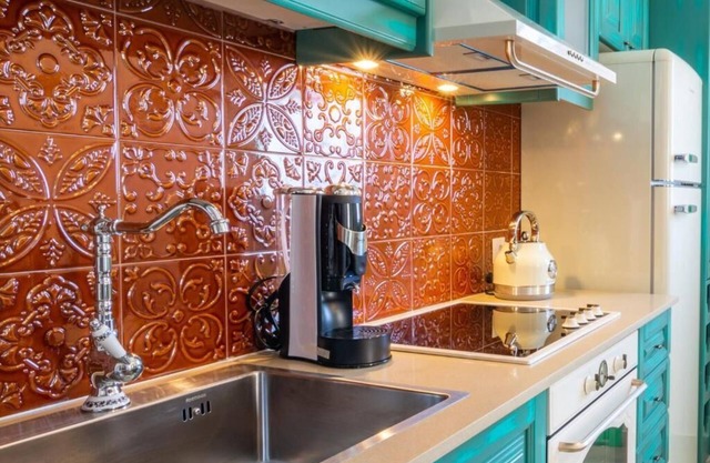 La Scala Luxury Villas
