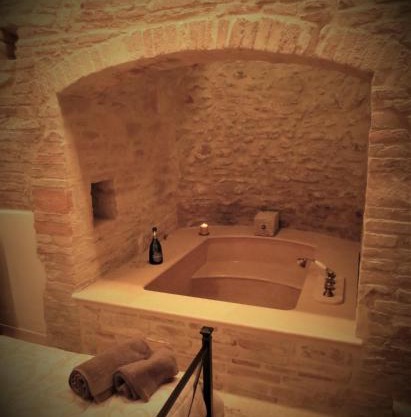 La Scalinata Apartment