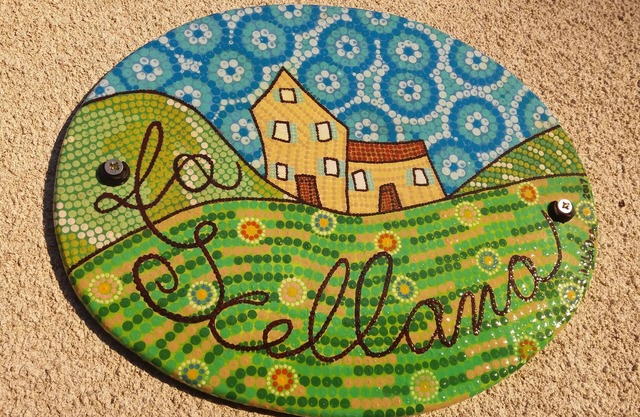 La Scellana naturaleza y relajación: casa rural cerca del río