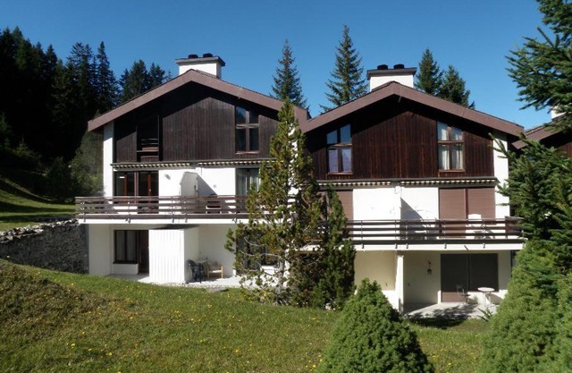 La Schmetta 45 (342 Kö)