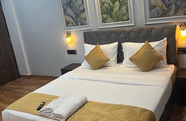 La Sea Vue Vacation Home Stay Goa