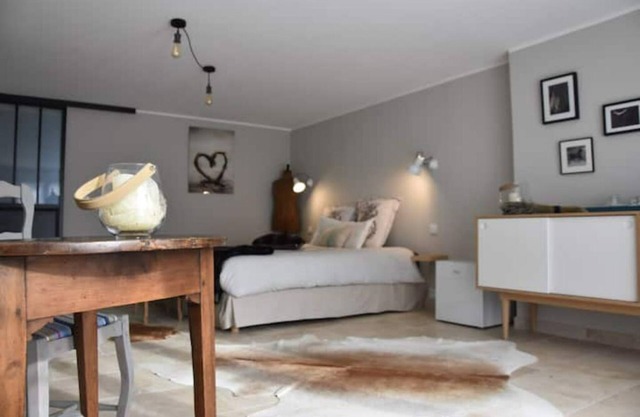 La Secrète Chambre de la Tour