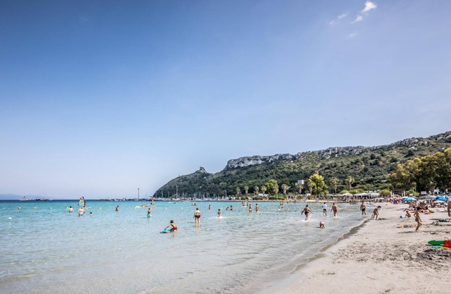 La Sella Apartment in Cagliari