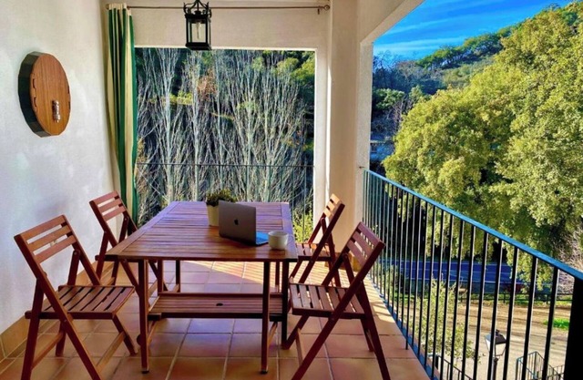 Casa Rural Aracena - La Almenara
