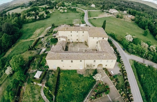la Senesina