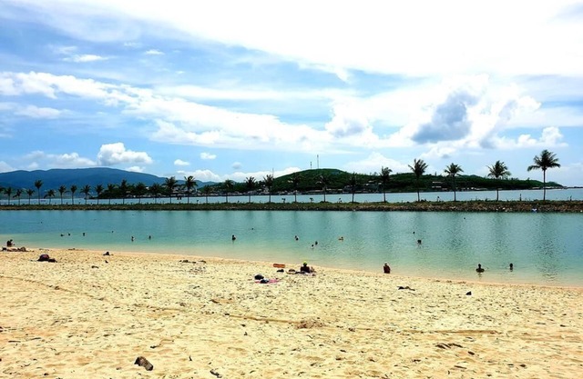 La Sera Suites Nha Trang