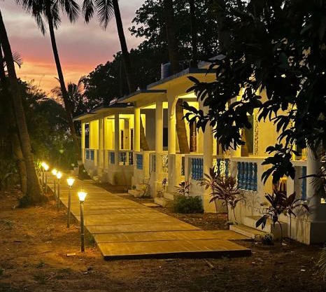 La Serene Inn