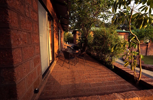 La Serene Resort & Spa