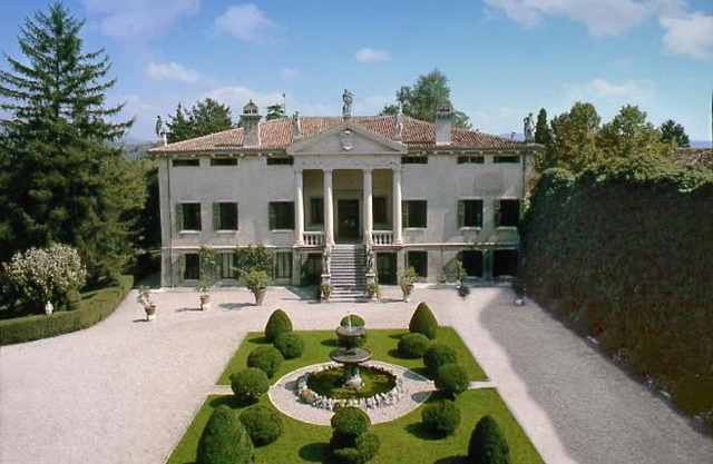 LA SERENELLA West Wing