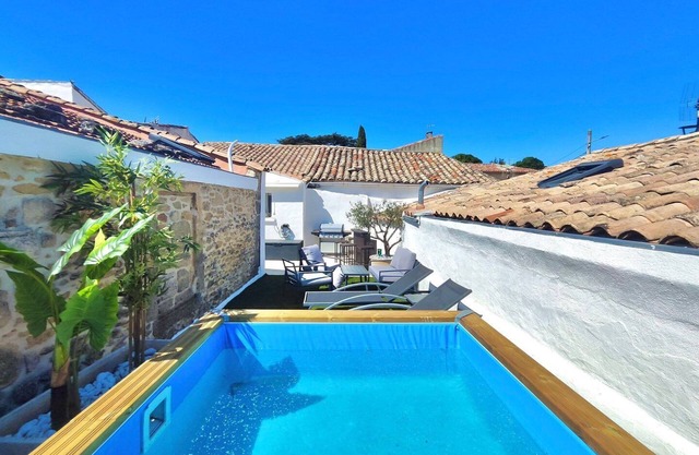 La Sernhacoise, Renovated Family Home & Sauna