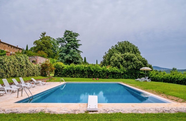La Serra Vitignano-Stunning Villa W/Swimming Pool!