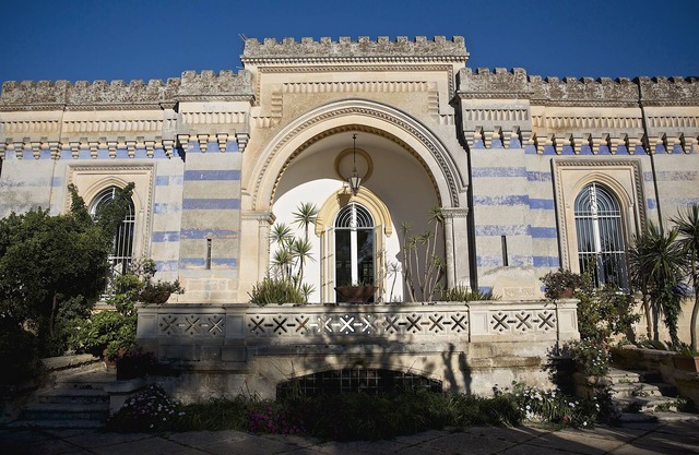 La Serra - Villa De Bonis