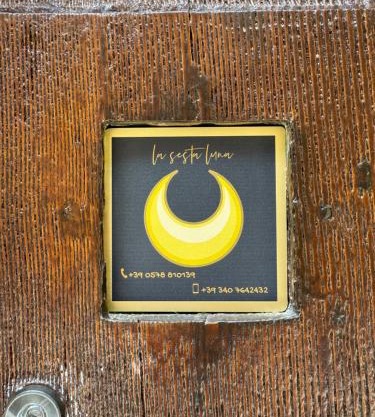 La Sesta Luna