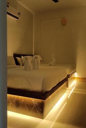 La Shashalia Luxury