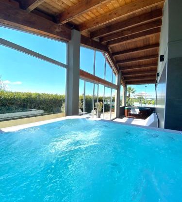 La Siègià Resort spa