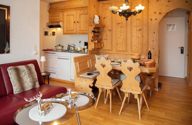 La Siala Apt.2 by Interhome