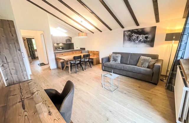 La Siala Apt.28 by Interhome