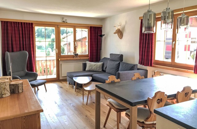 La Siala Apt.4 by Interhome