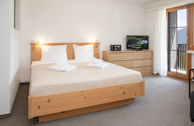 La Siala Apt.64 by Interhome