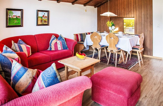 La Siala Apt.66 by Interhome