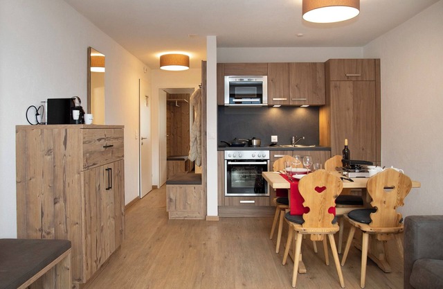 La Siala Apt.9 by Interhome
