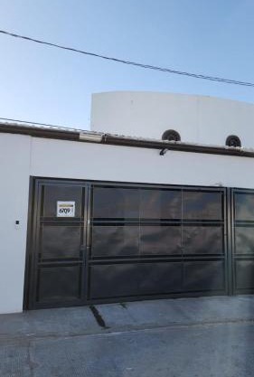 La Sierra Departamento 1