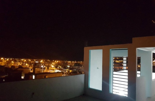 La Siesta del Patron