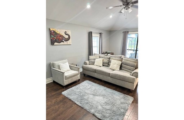 La Silver Casita #1