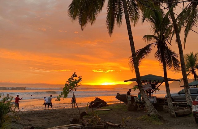 La Sirena Playa Jaco Hotel