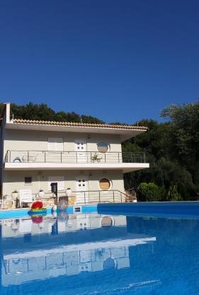 La Sirenetta Residence