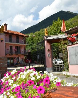 La Slitta