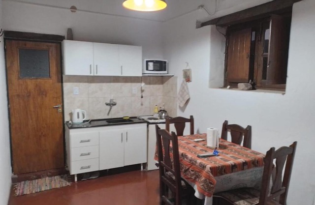 La soñada casa de Alquiler