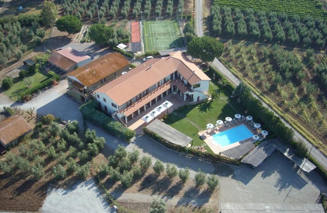La Speranza