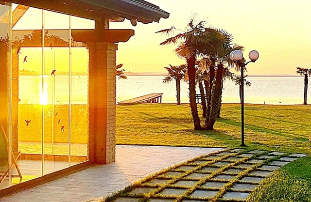 La Spiaggia by Interhome