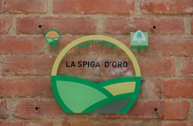 La Spiga D'Oro