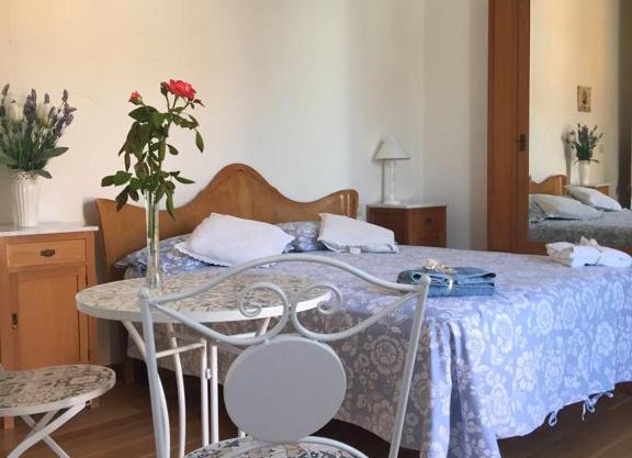 La stanza di Caterina