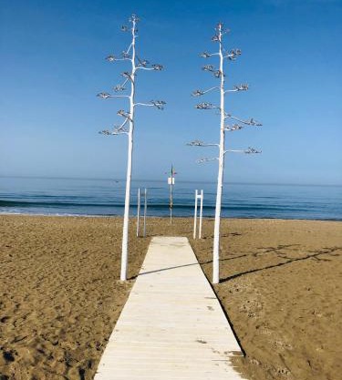 La Stella Sea House