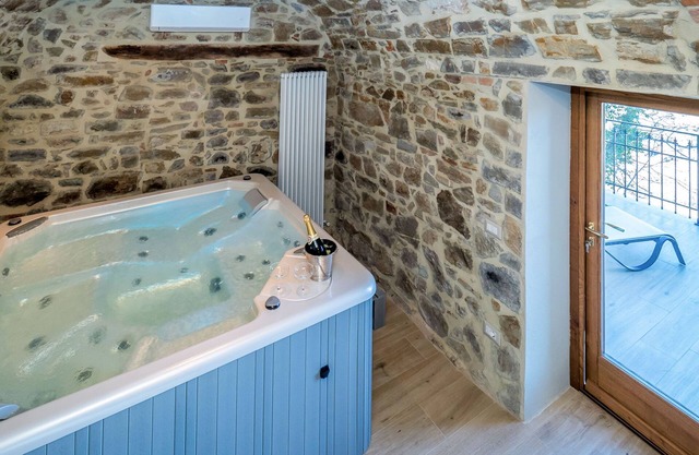 La Suite del Benessere by Interhome