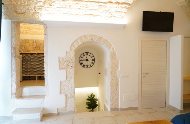 La Suite del Conte - Arcuève